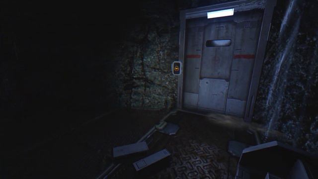Прохождение Soma -7 смотреть онлайн