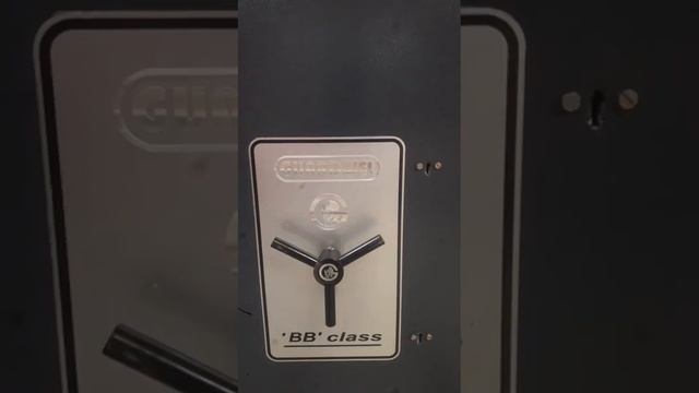 Fire Burglary resident safe смотреть онлайн