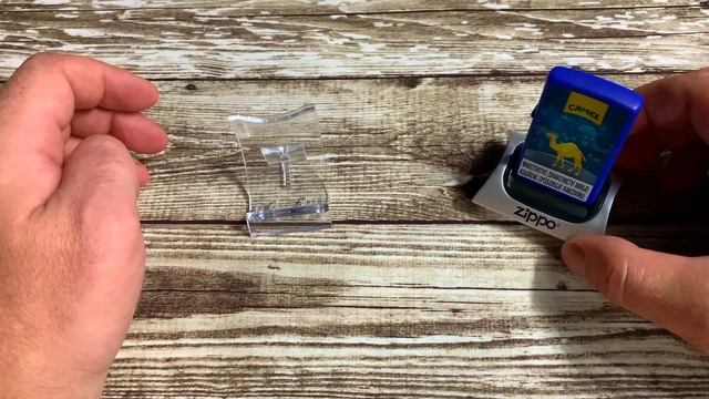 Подставки,дисплеи,витрины для зажигалок Zippo. Всё для показа и хранения. смотреть онлайн