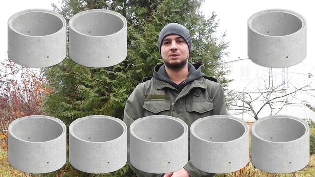 Правильный КОЛОДЕЦ. КАК его СДЕЛАТЬ? смотреть онлайн