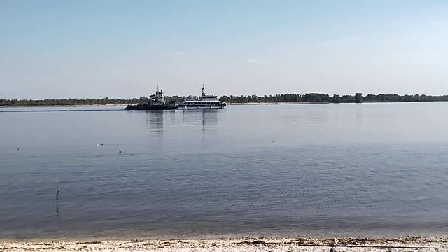 Волжские просторы/Отдых на реке/Куда поехать отдыхать/.Где отдохнуть в России.Отдых в россии 2022 смотреть онлайн