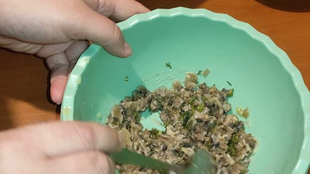 Зразы картофельные с грибами видео рецепт