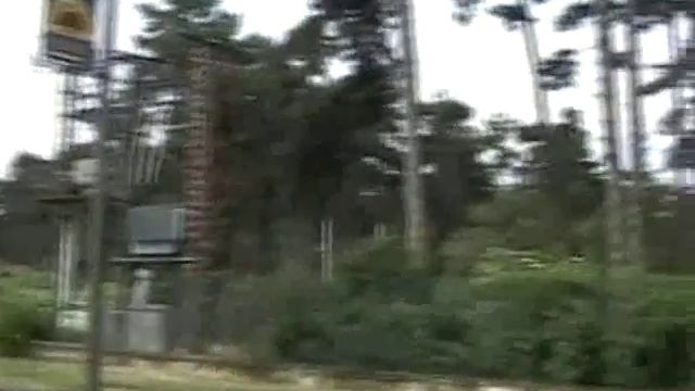 130 гвардейский танковый полк Веспрем в/ч 13957, 2004 год, смотреть онлайн