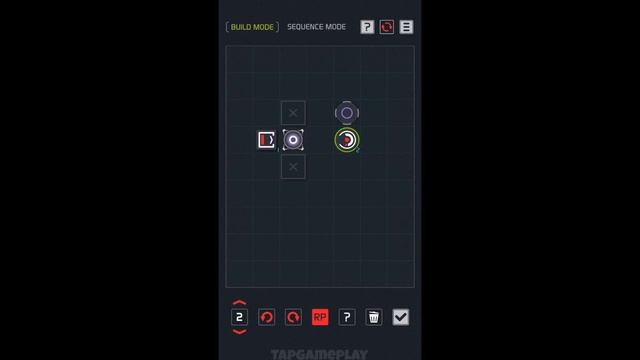 [the Sequence] - Gameplay Walkthrough Part 3 - Levels 21-30 (iOS, Android) смотреть онлайн