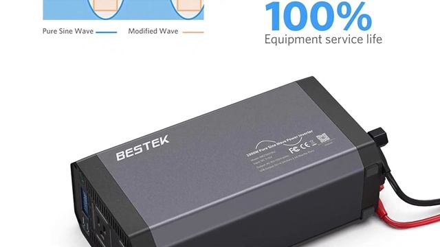 Top 5 Best portable power stations in 2022