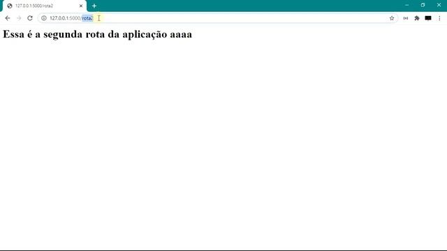 Desenvolvimento web com Python usando Flask #2 - Passagem de parâmetros. смотреть онлайн