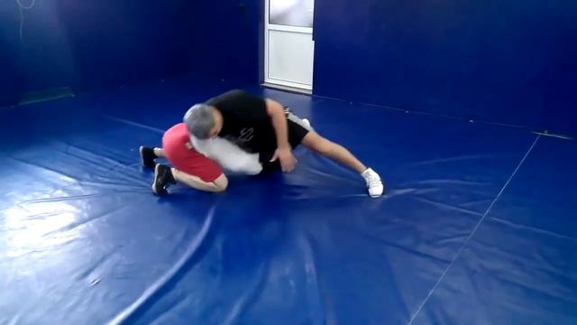 Отброс ног, контр прием. Защита -косой , обратный. Вольная борьба защита. #colorjam смотреть онлайн