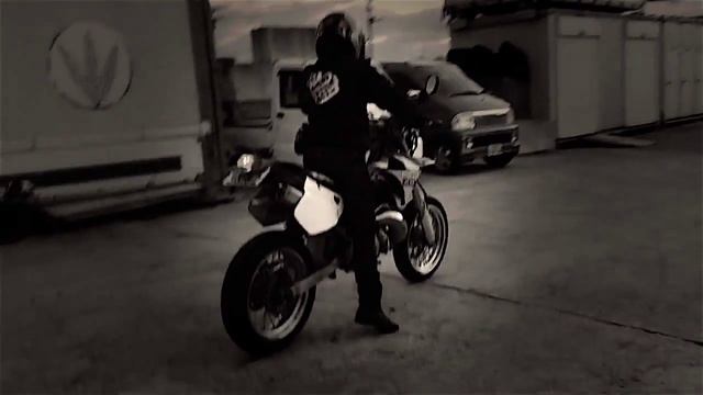 HONDA CRM AR250 смотреть онлайн