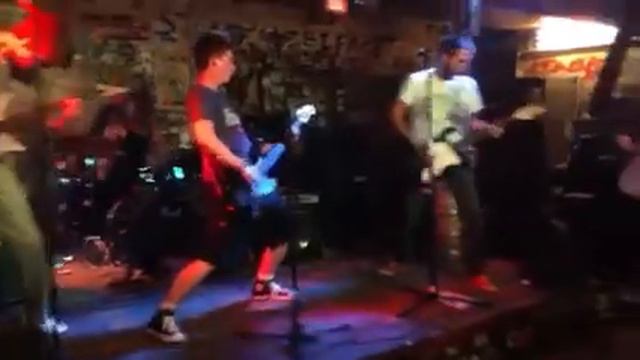 The Lester Bangs Cover "What Do I Get" смотреть онлайн