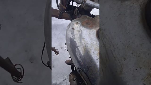 заводим каракат, трицикл смотреть онлайн