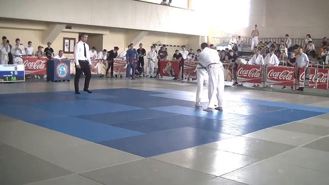 170 ПОЕДИНОК , JudoMD 2021 Campionatul Moldova {CADETI} смотреть онлайн