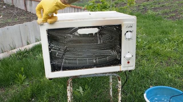 Чем отмыть въевшийся жир? #азилит смотреть онлайн