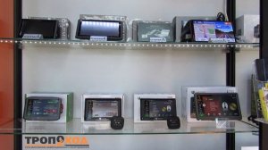 Выбираем автомобильный навигатор за 5 минут! Garmin - Navitel