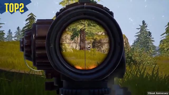 pubg top 1 смотреть онлайн