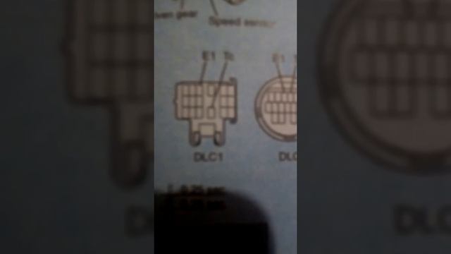 Check Diagnostic Fault Codes With Out A Tester Toyota