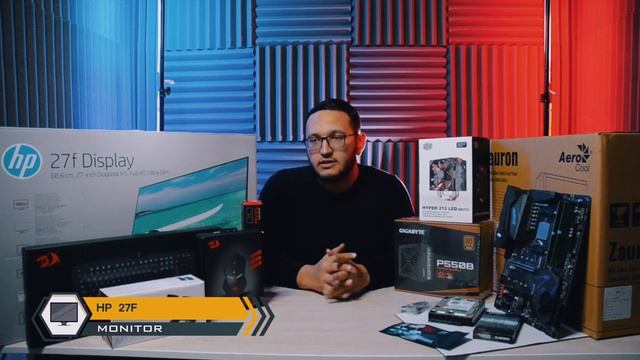 1300 dollarlik kompyuter 4K VIDEO MONTAJ, 3D, GRAFIKA VA ISTALGAN O'YIN UCHUN KOMPYUTER TERAMIZ смотреть онлайн