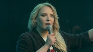 Женский Стендап: Ирина Мягкова - О БДСМ