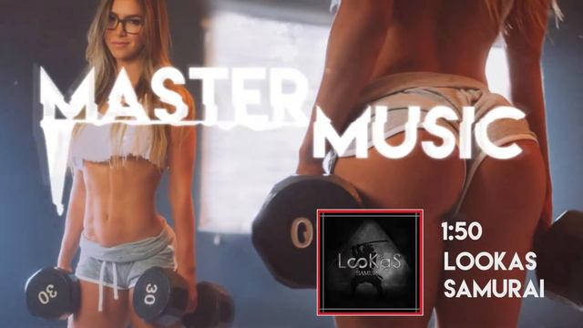Lookas - Samurai смотреть онлайн
