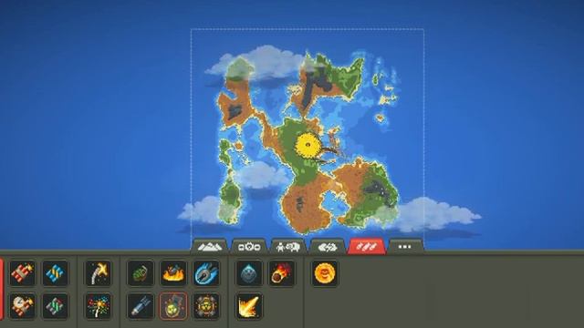 КАК СКАЧАТЬ ВЗЛОМАНУЮ ВЕРСИЮ ИГРЫ SUPER WORLDBOX PREMIUM !?!? смотреть онлайн