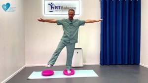 Баланс тазобедренного сустава в профилактике коксартроза с Якушовым Андреем в АВАР