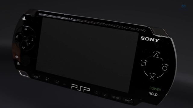 Sony PSP 2023 Edition смотреть онлайн