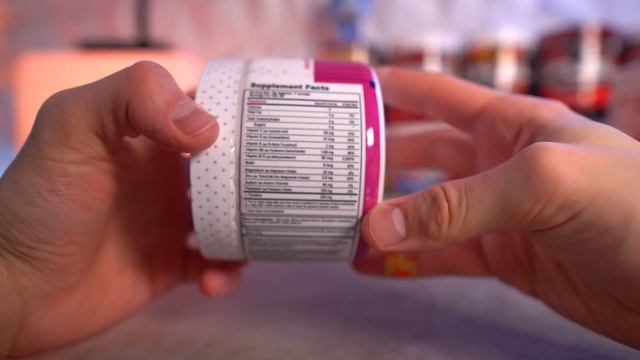 TRYING THE NEW G-FUEL 