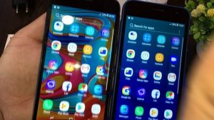 Samsung Galaxy A2 Core Vs Samsung Galaxy J2 Core Unboxing and Comparison in Hindi