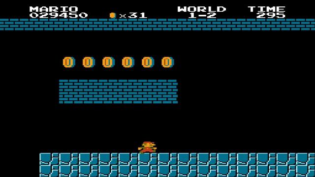 Супер Марио. Играем вместе. 1-2 смотреть онлайн