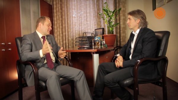 Успех в бизнесе