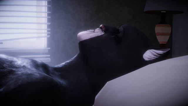 Blacksad: Under the Skin - Blacksad's True Nightmare (Spanish) смотреть онлайн