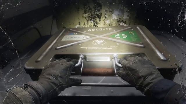 Metro Exodus | ТЕОРИЯ | ПОЧЕМУ УМЕР МЕЛЬНИК смотреть онлайн