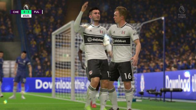 FIFA 19 | Карьера тренера за Fulham #7 | ПРОДОЛЖАЕМ ПУТЬ смотреть онлайн