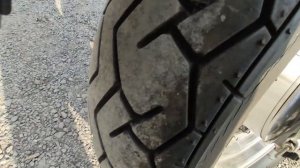 Suzuki Desperado VZ400 Обзор. Review. Тест райд. Test ride.