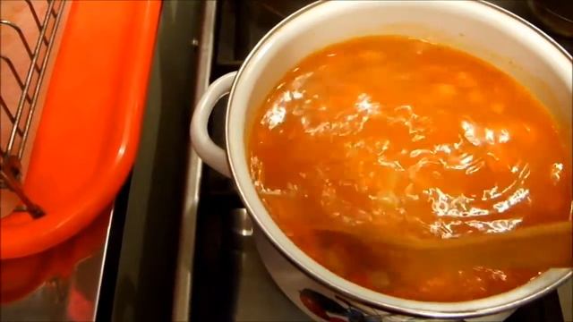 чечевичный суп Mercimek çorbası Lentil Soup #рецепты #mercimekçorbası #recipes