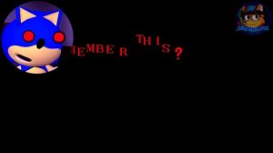 Sunky.MPEG Plays Sonic.exe PC Port Games