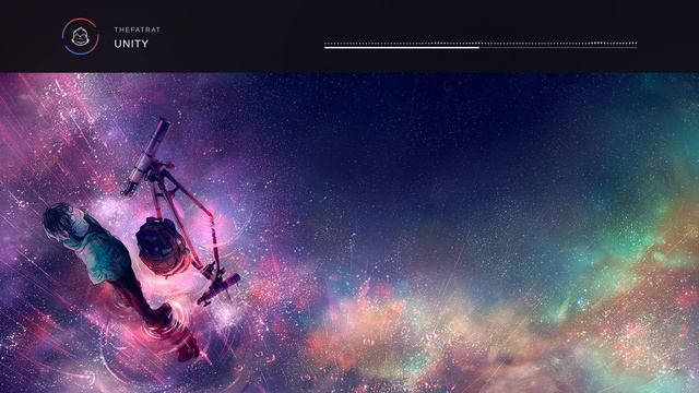 TheFatRat - Unity(Топ песня) смотреть онлайн