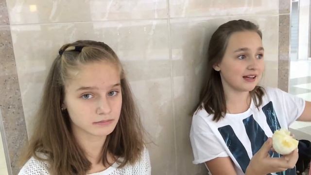 Challenge | Едим лимон 🍋 😝