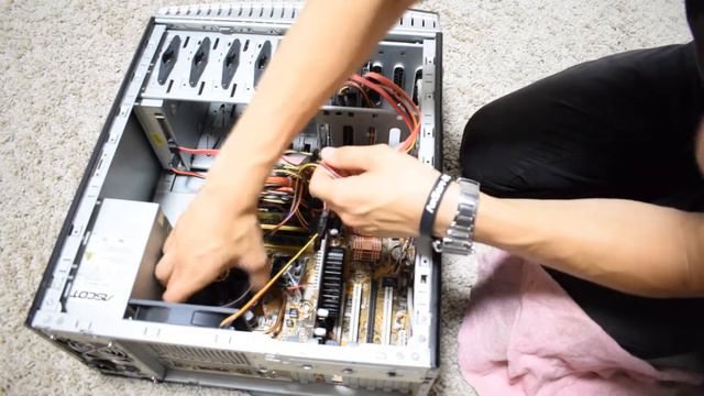 Upgrade за 3 тысячи рублей смотреть онлайн