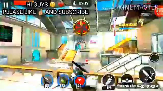 elite killer swat mode apk _android gameplay смотреть онлайн