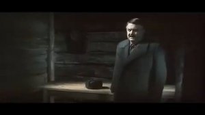 БЛОКАДА Фильм 3 ,, ЛЕНИНГРАДСКИЙ МЕТРОНОМ,,