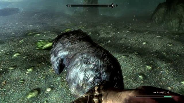 LaeppaVika - Rauski & Skyrim OSA 1 смотреть онлайн