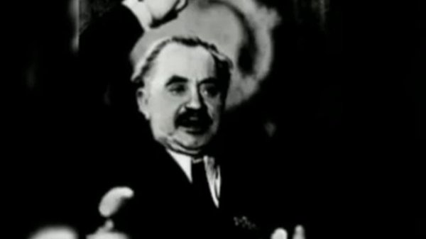 Знаменитые люди на банкнотах. Георгий Димитров. Georgy Dimitrov.