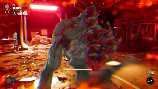 Dead Island 2 - Ocean Avenue - Free Roam Gameplay #32 смотреть онлайн