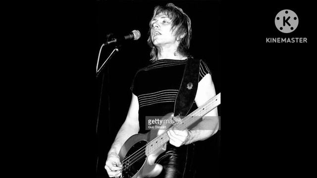 Benjamin Orr The Cars Take Me Now смотреть онлайн