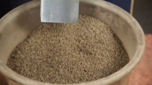 Гранулирование сена. ГМ-180. Гранулирование травяной муки.