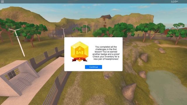 ROBLOX CREATOR CHALLENGE HOW TO GET ALL PRIZES! (Easy) смотреть онлайн