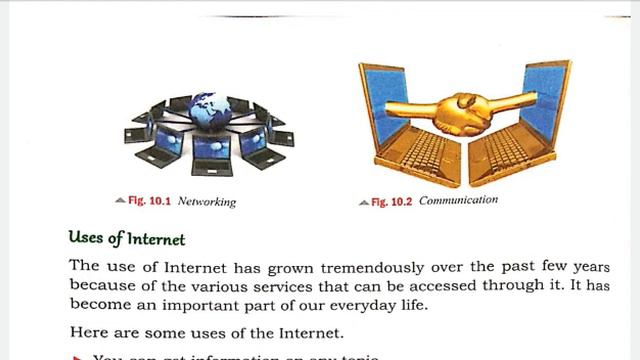 Class-4, Computer, Chapter-10, Internet - A Useful Tool By- Natwar Kumar смотреть онлайн