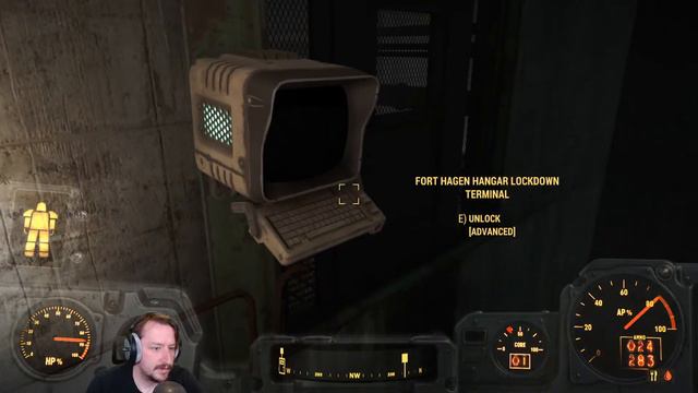 Just Hit Level 100, Still Haven't Starting The Main Quest | Fallout 4 смотреть онлайн