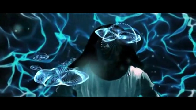 KITARO - Dance Of Sarasvati