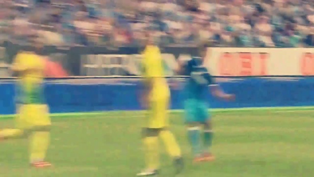 Зенит-Анжи 17.08.2013 Обзор матча